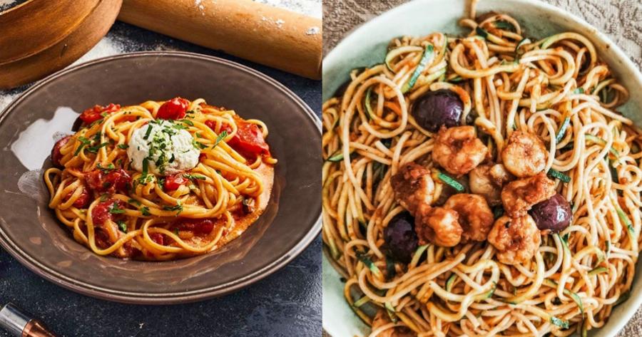 Χάστε μέχρι και 5 κιλά την βδομάδα με τη χημική δίαιτα με τα μακαρόνια