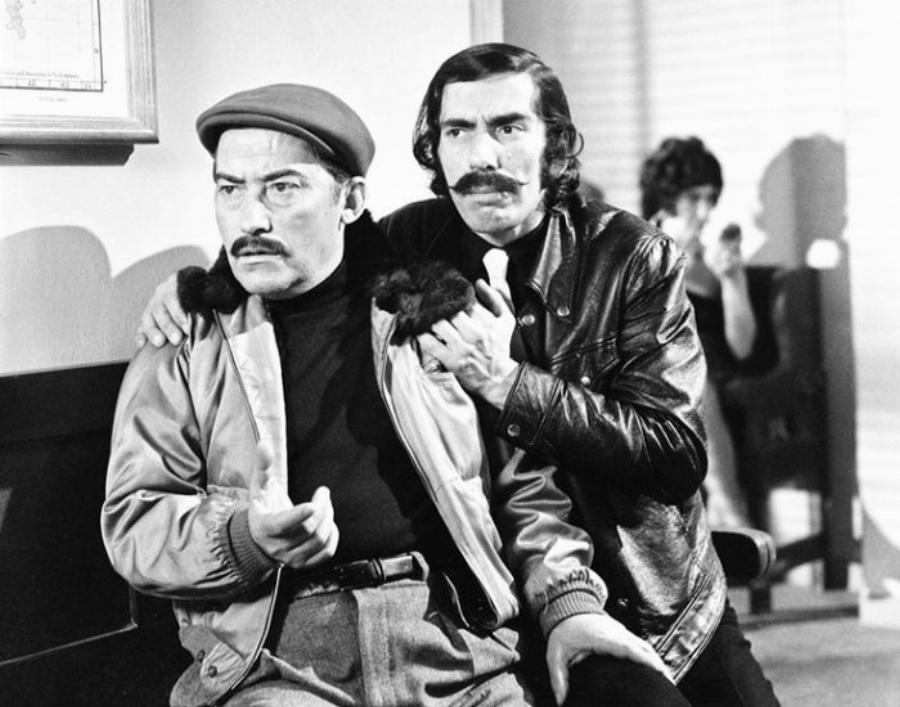 Μάκης Δεμίρης: Όταν ο Στάθης Ψάλτης του έσωσε την ζωή, το πραγματικό του όνομα και το ξαφνικό τέλος