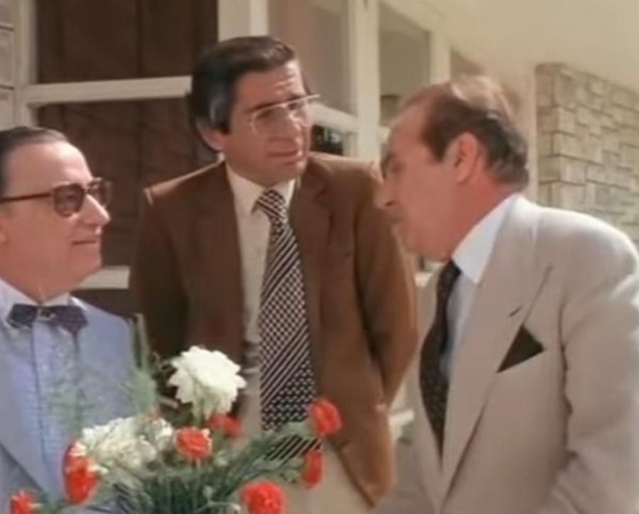 Μάκης Δεμίρης: Όταν ο Στάθης Ψάλτης του έσωσε την ζωή, το πραγματικό του όνομα και το ξαφνικό τέλος