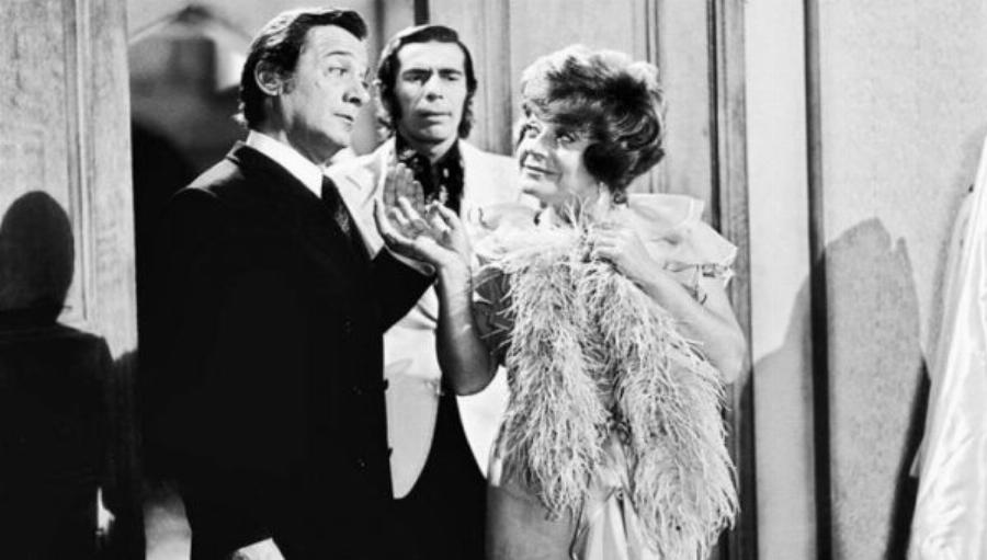 Μάκης Δεμίρης: Όταν ο Στάθης Ψάλτης του έσωσε την ζωή, το πραγματικό του όνομα και το ξαφνικό τέλος