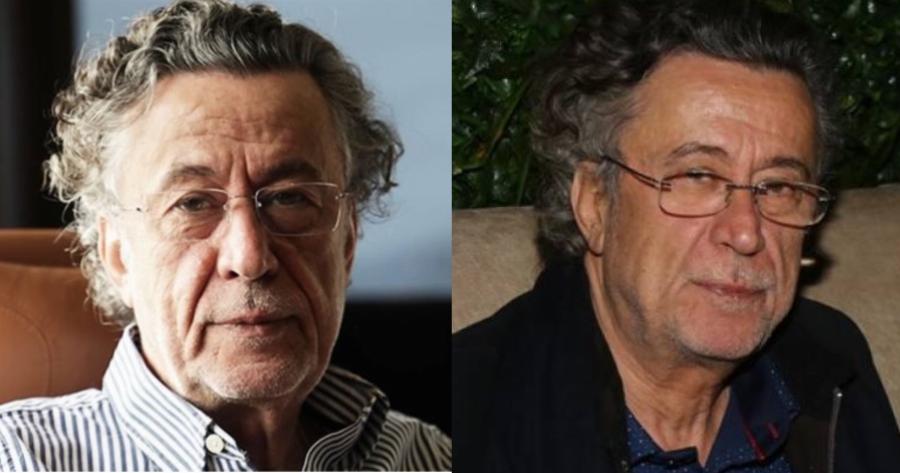 «Επιτέλους κόλλησα κορονοϊό! Είμαι ανεμβολίαστος, 67 ετών και καπνιστής!»: Η ανάρτηση του Μάκη Τριανταφυλλόπουλου