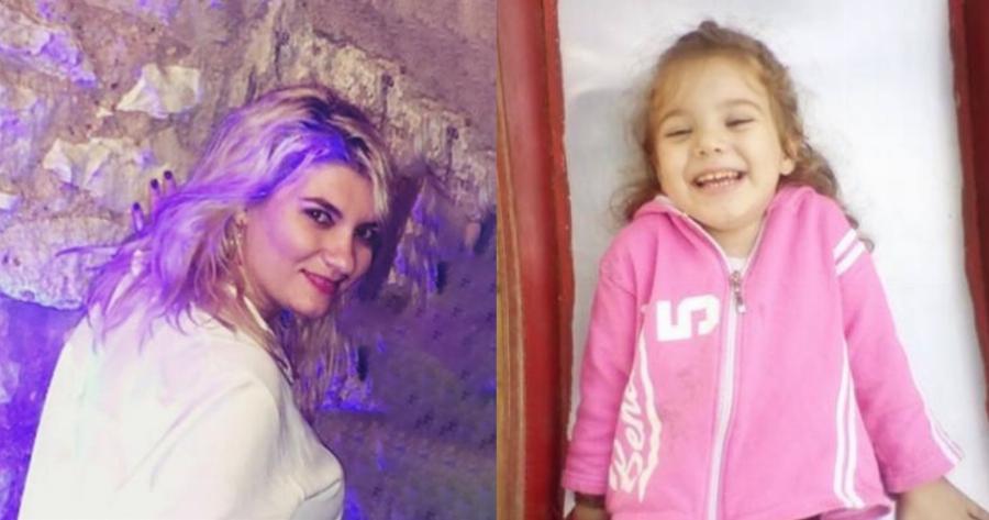 Τι έγραψε η Ρούλα στο διαδίκτυο μετά τον θάνατο της Μαλένας: «Γιαγιά σου έχω στείλει την καλύτερη παρέα»