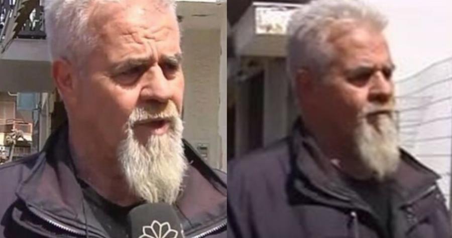 «Γελοιότητα ότι είχα σχέση με τη Ρούλα»: Σπάει τη σιωπή του ο νονός της Μαλένας