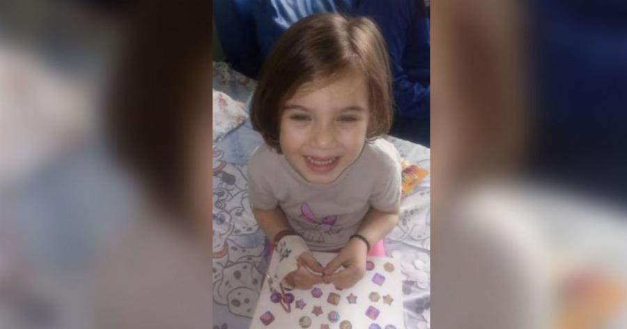 Ρούλα Πισπιρίγκου: Στο γυμναστήριο λίγα 24ωρα μετά τον θάνατο της Μαλένας