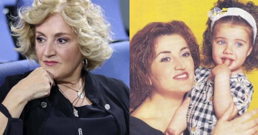 Η κόρη της Ηρώς Μανέ είναι μία από τις πιο όμορφες Ελληνίδες αυτή τη στιγμή