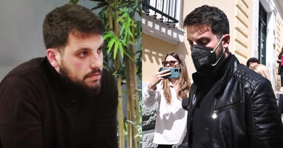 «Ο Μάνος ξέρει πώς πέθαναν τα παιδιά, το ‘πε στην κόρη μου»: Γυναίκα υποστηρίζει πως είναι η μάνα της συντρόφου Δασκαλάκη