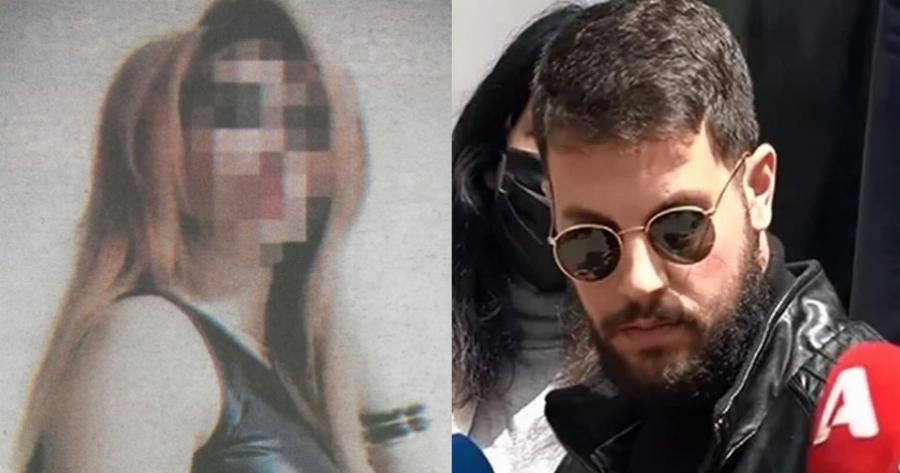 Σε άσχημη ψυχολογική κατάσταση ο Μάνος Δασκαλάκης: Τον εγκατέλειψε η νέα του σύντροφος