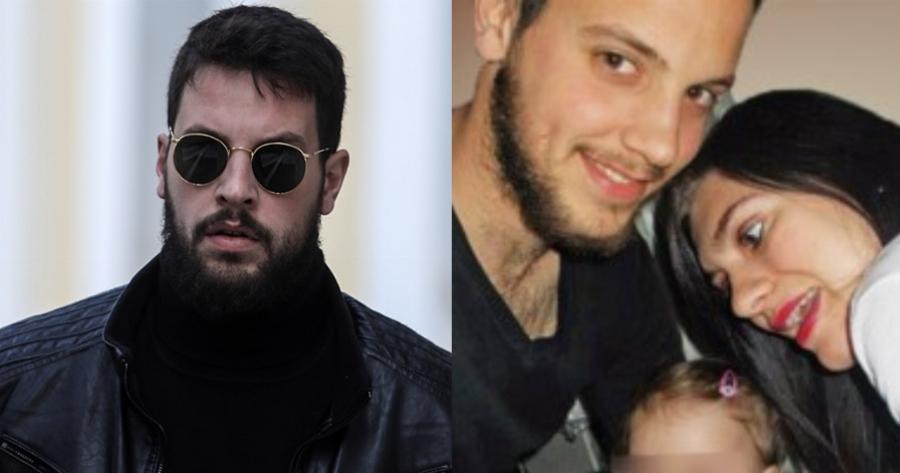 Ραγδαίες εξελίξεις: Τεστ πατρότητας για Μαλένα και Ίριδα ζητάει ο Μάνος Δασκαλάκης