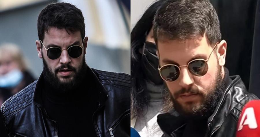 Μάνος Δασκαλάκης: Τα αποκαλυπτικά μηνύματα σε φίλο του δύο ημέρες πριν τη σύλληψη της Ρούλας Πισπιρίγκου