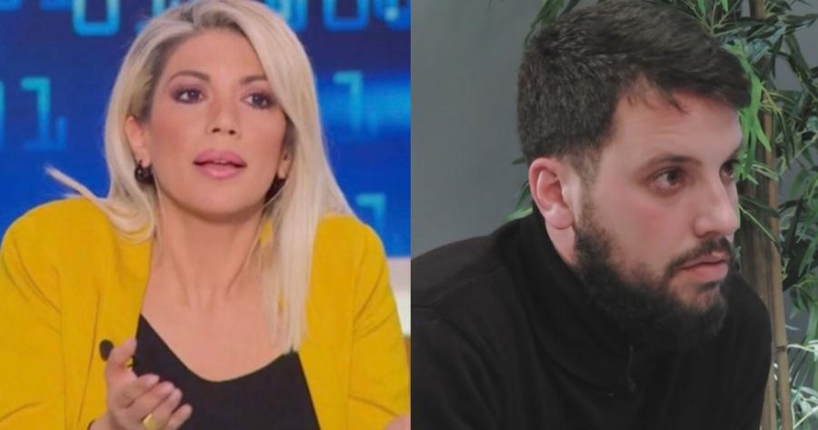 Βέλτση στο Φως στο Τούνελ: «Λες και έχουν βλάβη σ’ αυτή την οικογένεια, δεν κλαίει κανείς – Είπε συγγνώμη μετά από 5 προσπάθειες»