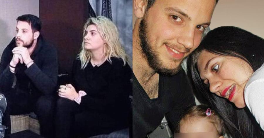 Εξελίξεις στην Πάτρα: Ο κουμπάρος – ψαράς διαψεύδει ότι είχε σχέση με τη Ρούλα Πισπιρίγκου