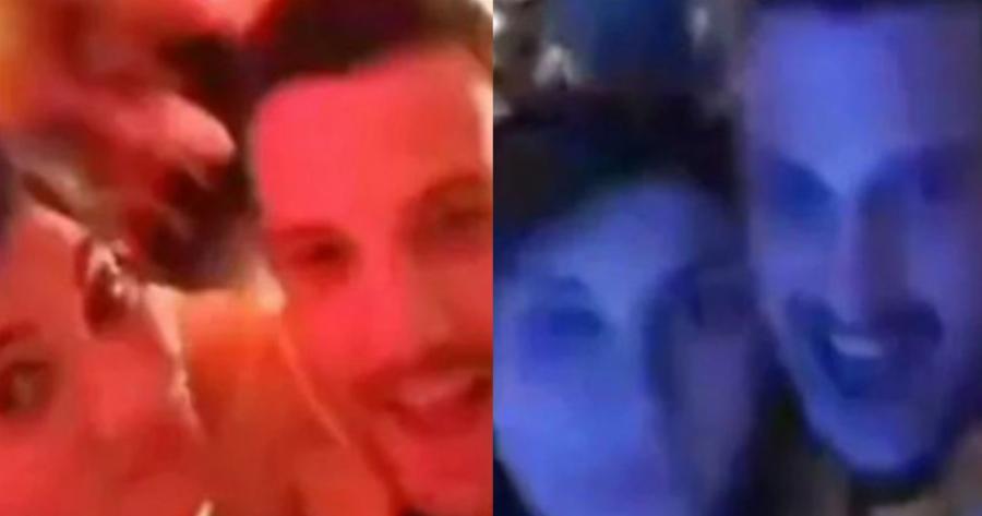 «Πάμε στον Άδωνι για καφέ» χόρευαν στο Πατρινό καρναβάλι λίγους μήνες μετά τον θάνατο της Μαλένας ο Μάνος και η Ρούλα