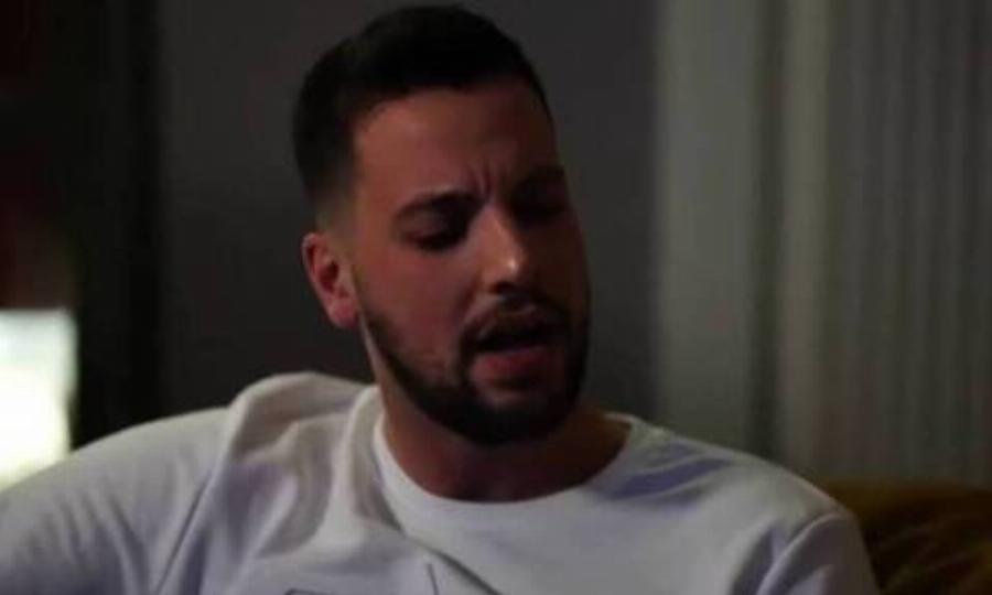 Πάτρα: Η Ρούλα Πισπιρίγκου θα ζητήσει διαζύγιο από τον Μάνο Δασκαλάκη