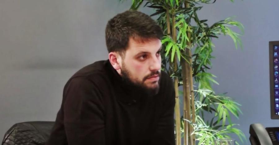 «Ο Μάνος ξέρει πώς πέθαναν τα παιδιά, το ‘πε στην κόρη μου»: Γυναίκα υποστηρίζει πως είναι η μάνα της συντρόφου Δασκαλάκη