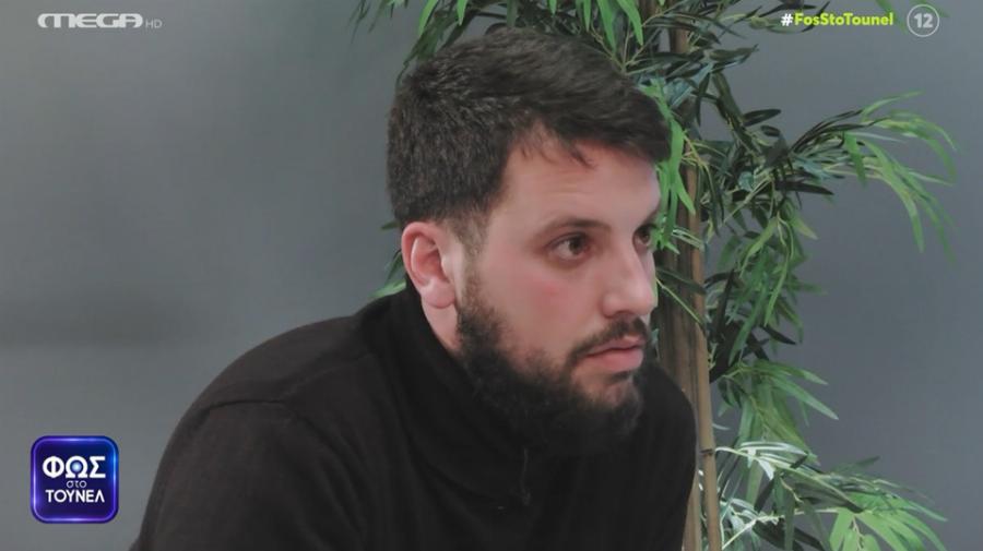 «Η Ρούλα είχε παράλληλη σχέση – Όταν γύρισα την βρήκα να κάνει ΚΑΡΠΑ στην Ίριδα»: Οι νέες δηλώσεις του Μάνου Δασκαλάκη