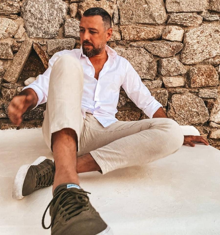 Μάνος Παπαγιάννης: Τα δικαστήρια για ξυλοδαρμό, οι αποκαλύψεις για την “Μαρία η άσχημη” και η απόσυρση από την υποκριτική