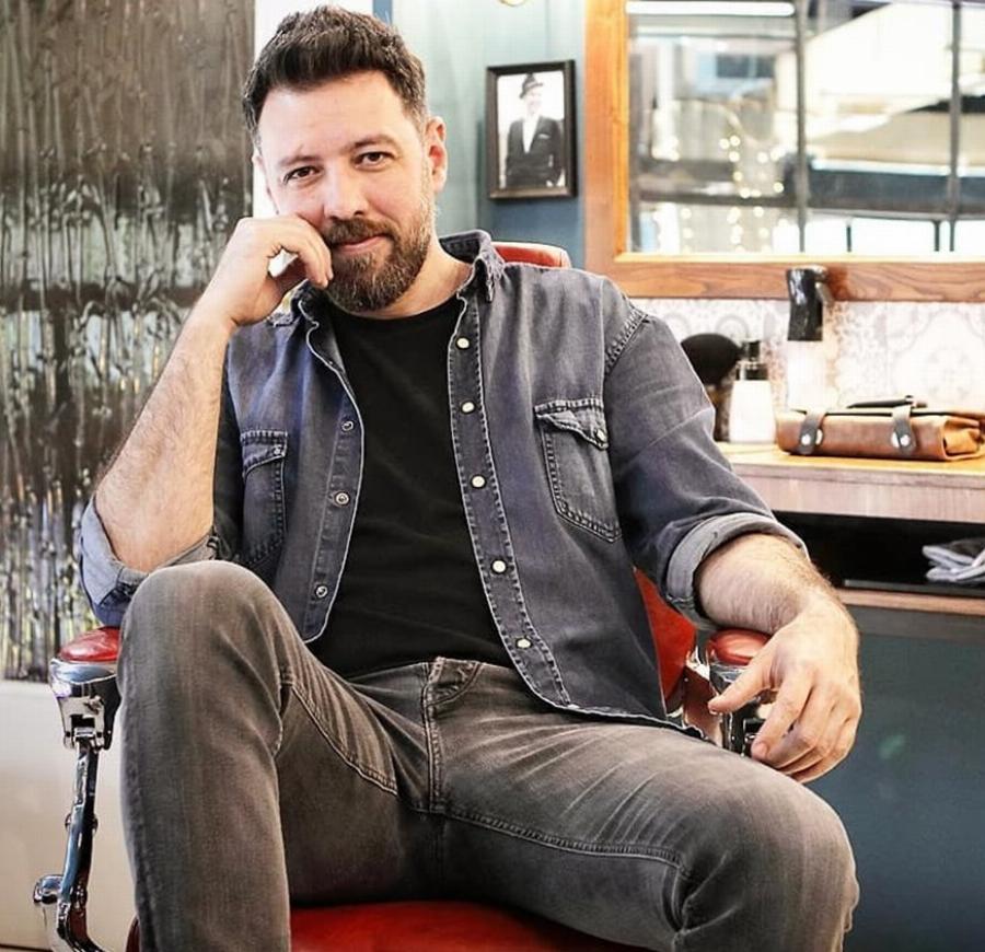 Μάνος Παπαγιάννης: Τα δικαστήρια για ξυλοδαρμό, οι αποκαλύψεις για την “Μαρία η άσχημη” και η απόσυρση από την υποκριτική