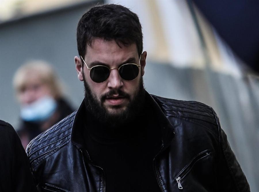 «Είναι με μία κοπέλα στην Αθήνα και περιμένει δύο παιδάκια»: «Bόμβα» από φίλο του Μάνου Δασκαλάκη