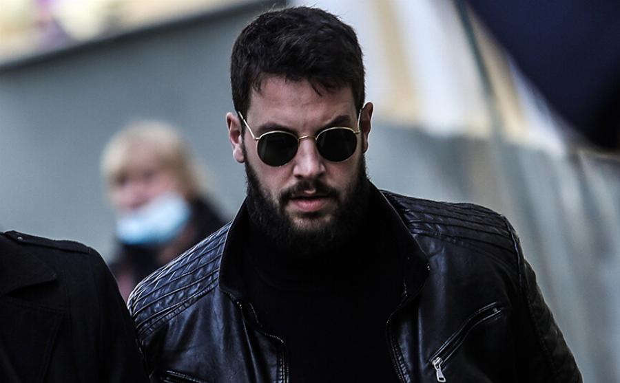 Μάνος Δασκαλάκης: Τα αποκαλυπτικά μηνύματα σε φίλο του δύο ημέρες πριν τη σύλληψη της Ρούλας Πισπιρίγκου