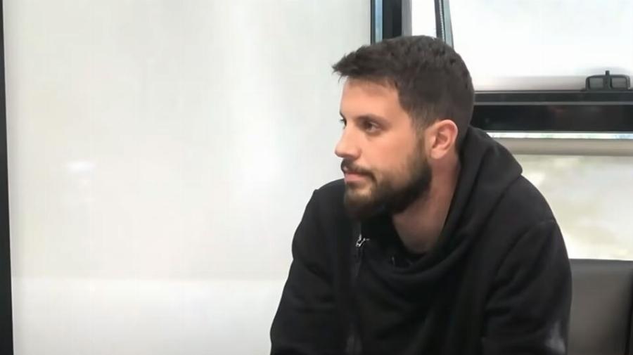 Εξελίξεις στην υπόθεση της Ρούλας Πισπιρίγκου: Έτοιμη να υποβάλει μήνυση στον Μάνο Δασκαλάκη αν προχωρήσει σε τεστ πατρότητας