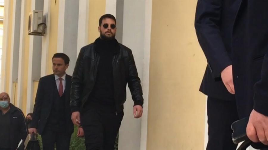 «Ύφος ηθοποιού Χόλιγουντ»: O Κατερινόπουλος «ισοπεδώνει» τον Μάνο Δασκαλάκη με λίγες λέξεις