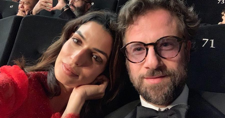 «Γεννιούνται… θαύματα»: Σε πελάγη ευτυχίας Μαραβέγιας και Σωτηροπούλου – Μαθεύτηκε το ευχάριστο και όλοι τους εύχονται