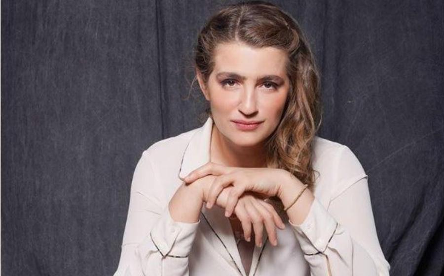 Μαρία Κίτσου: Οι σπάνιες εικόνες από τα φοιτητικά της χρόνια που αποδεικνύουν ότι θα μπορούσε να είναι σταρ Ελλάς