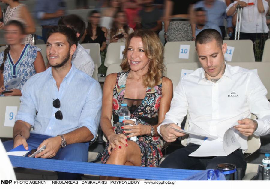 Μαριάννα Λάτση: Η πολυτάραχη ζωή, οι κόντρες με τον πατέρα της, τα τρία παιδιά και η σχέση με τον παντρεμένο Κούρκουλο