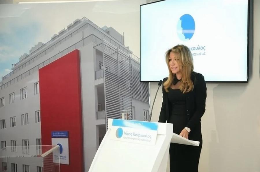 Μαριάννα Λάτση: Το πλοίο με το όνομά της, ο πρώτος γάμος, η σχέση με τον παντρεμένο Κούρκουλο, τα παιδιά και η κόντρα με τον πατέρα