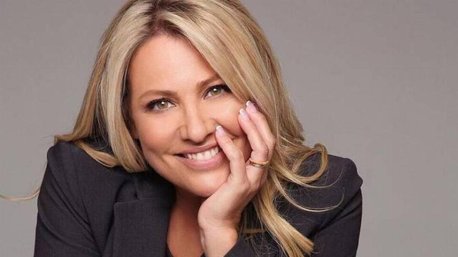 Μαριάννα Τουμασάτου: Είναι αδέρφια με τον πασίγνωστο ηθοποιό από το “Βέρα στο Δεξί” και κανείς δεν το πήρε χαμπάρι