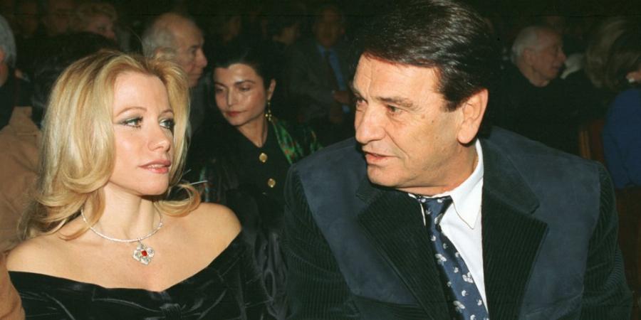 Μαριάννα Λάτση: Η πολυτάραχη ζωή, οι κόντρες με τον πατέρα της, τα τρία παιδιά και η σχέση με τον παντρεμένο Κούρκουλο