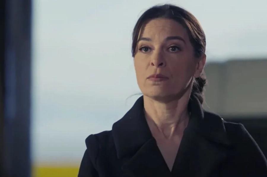 Έτσι, θρηνούν οι μάνες όταν χάνουν τα παιδιά τους: Σασμός – Μαρία Πρωτόπαππα