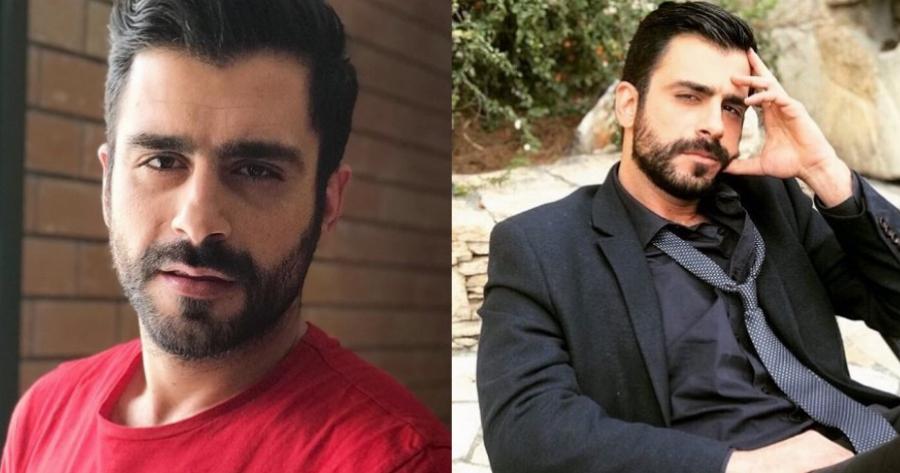 Μαρίνος Κόνσολος: Η αναφορά στην προσωπική του ζωή, ρόλος στο “Έλα στην θέση μου” και τα τρία αδέλφια του