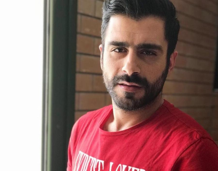 Μαρίνος Κόνσολος: Η αναφορά στην προσωπική του ζωή, ρόλος στο “Έλα στην θέση μου” και τα τρία αδέλφια του