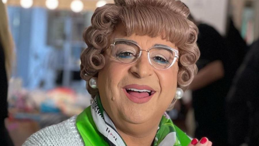 «Μαζευτείτε και χτυπάτε όλοι μαζί, δεν νικιέμαι εύκολα»: Το βίντεο – απάντηση του Σεφερλή στους επικριτές του