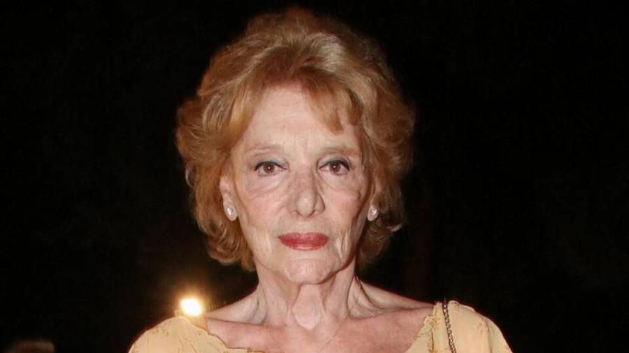 Μάρω Κοντού: «Στα 36 ο γιατρός μου είπε πως δεν θα κάνω ποτέ παιδί»