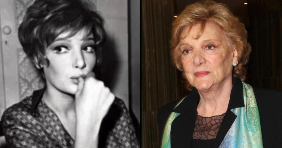 Μάρω Κοντού: «Στα 36 ο γιατρός μου είπε πως δεν θα κάνω ποτέ παιδί»