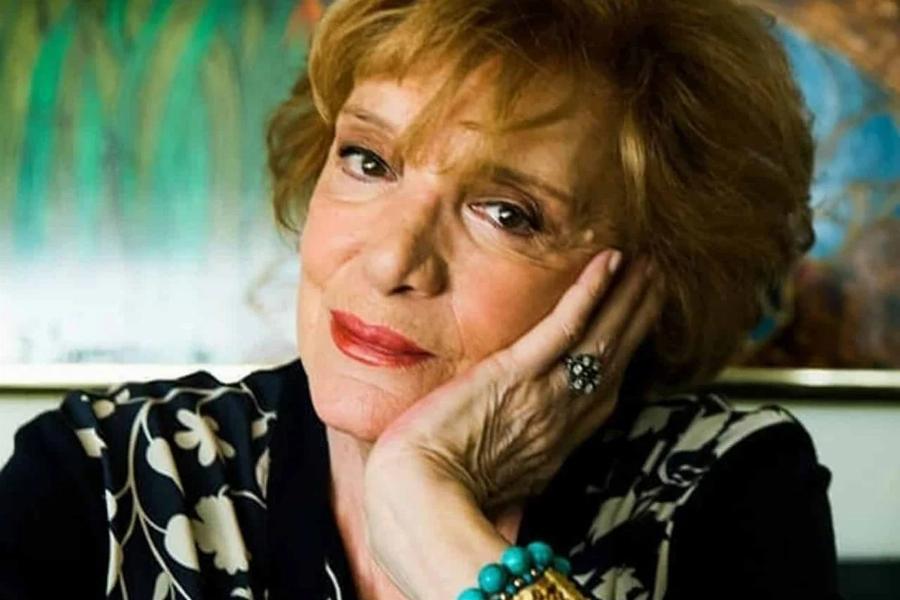 Μάρω Κοντού: Τα δύσκολα χρόνια, η αυστηρή οικογένεια, ο μυστικός αρραβώνας με εφοπλιστή, οι 2 γάμοι και τα οικονομικά προβλήματα