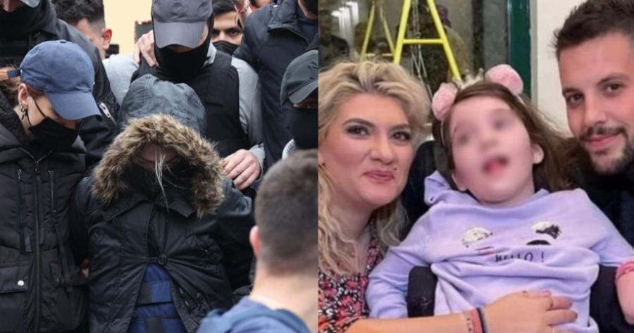 Νέες πληροφορίες για Πάτρα: Κακοποίηση της Τζωρτζίνας και από άλλο συγγενικό πρόσωπο που δεν τη χωράει ανθρώπινος νους