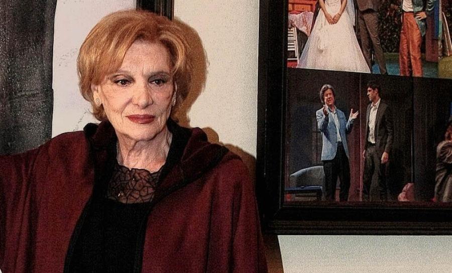 Μάρω Κοντού: Τα δύσκολα χρόνια, η αυστηρή οικογένεια, ο μυστικός αρραβώνας με εφοπλιστή, οι 2 γάμοι και τα οικονομικά προβλήματα