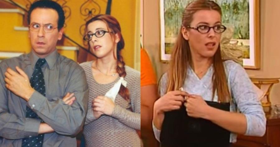 Πως είναι σήμερα η Ματίνα Μανταρινάκη 19 χρόνια μετά το τέλος της αγαπημένης σειράς: Η Καλλιρρόη Μυριαγκού σήμερα