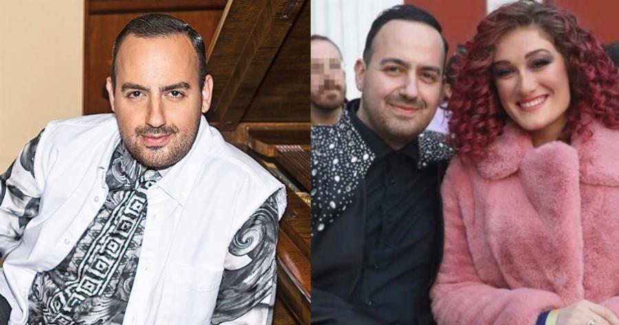 Μαυρίκιος Μαυρικίου: “Απειλεί” να μην ξαναμιλήσει στις κάμερες