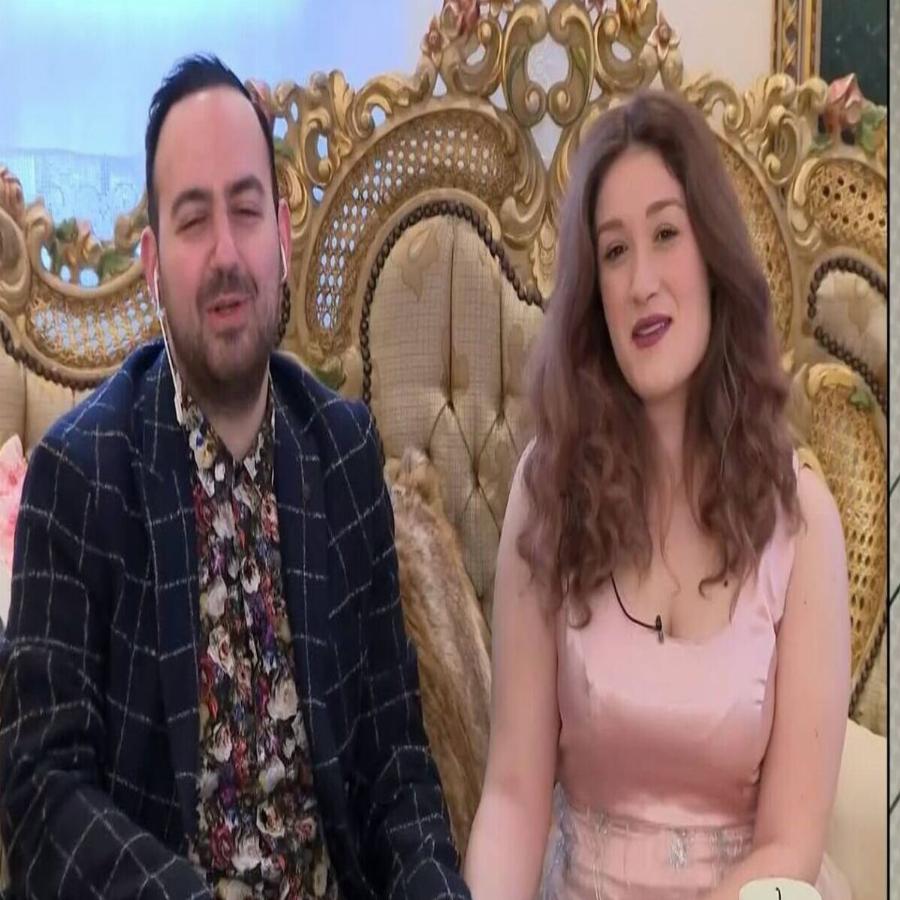 Μαυρίκιος Μαυρικίου: «Ο γάμος μας θα μπορούσε να γίνει σε live streaming με ένα μικρό αντίτιμο»