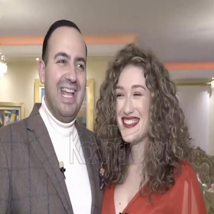 Μαυρίκιος-Ιλάειρα: Το νυφικό, το γλέντι και η ζωντανή μετάδοση που ετοιμάζουν για τον γάμο