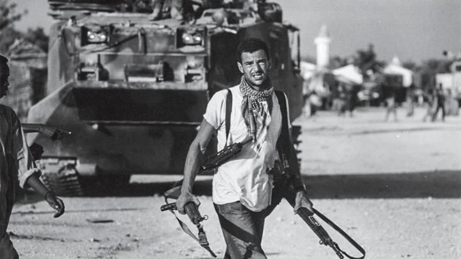 Κάρλος Μαυρολέων: Η γοητευτική προσωπικότητα γνωστός ως και «Έλληνας Τσε» και το τέλος του που θα γίνει ταινία