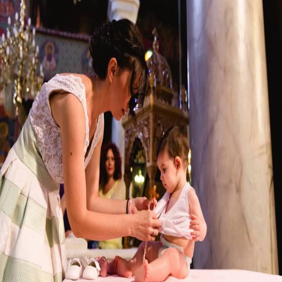 Τι πρέπει να κάνει ο γονιός όταν ο νονός εξαφανίζεται;