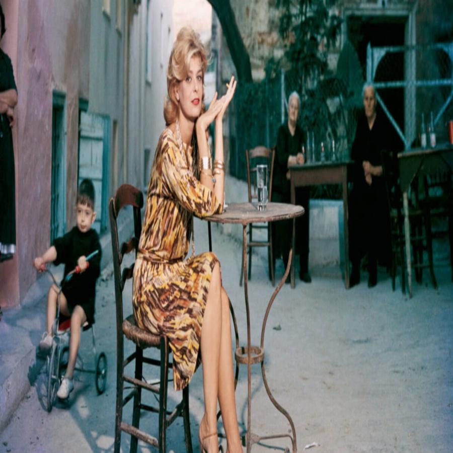 Μελίνα Μερκούρη: Ο άνδρας που την απατούσε, ο αγώνας για τα μάρμαρα, η μάχη με τον καρκίνο και το τέλος της ζωής της