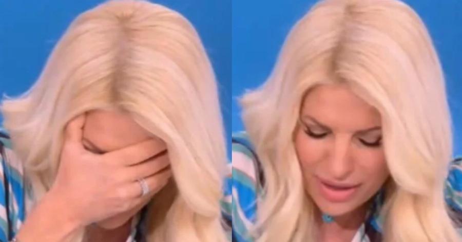 «Δεν θέλω να δω ούτε τα πλάνα – Πάρτε τα»: Δεν άντεξε και ξέσπασε η Ελένη Μενεγάκη