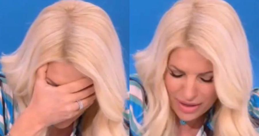 «Δεν θέλω να δω ούτε τα πλάνα – Πάρτε τα»: Δεν άντεξε και ξέσπασε η Ελένη Μενεγάκη