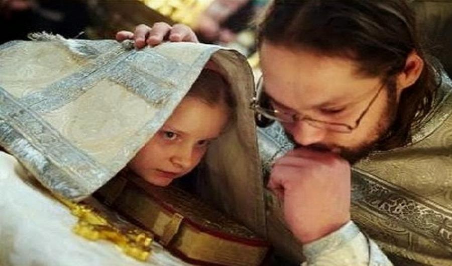 Το μυστήριο της εξομολογήσεως-μετάνοιας: Είναι καλό να μπαίνει στη ζωή του χριστιανού από μικρή ηλικία